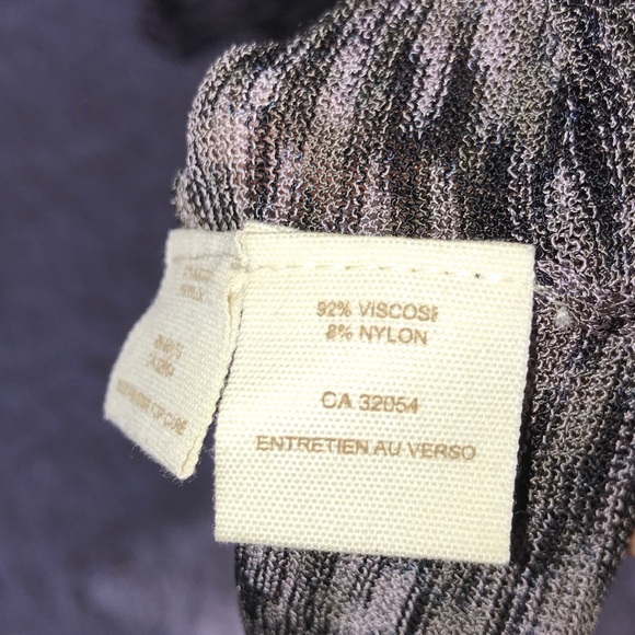 Free People Stretchy Marled Layering Dress - Picture 4 of 9